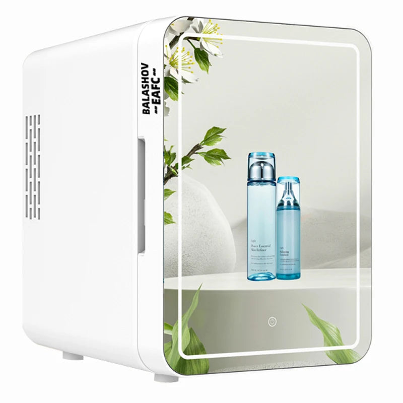Mini Makeup Portable Fridge