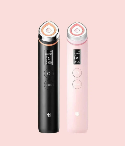 Age-R Booster Pro | 6-in-1 by Medicube